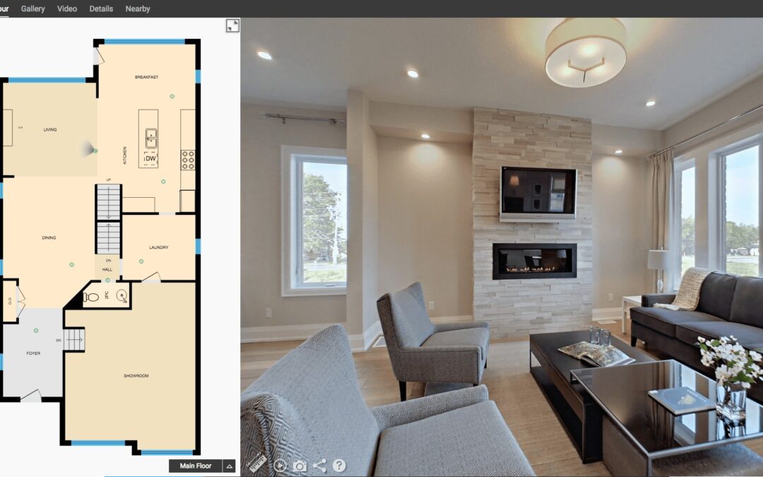 Are there benefits to iGUIDE Virtual Home Tours? You betcha!